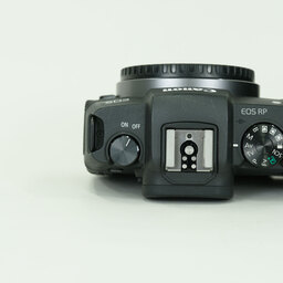 Canon EOS RP Canon EOS RP