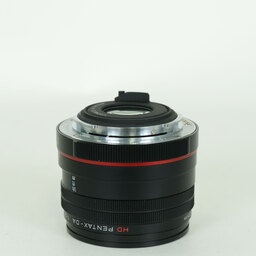 PENTAX HD PENTAX-DA 35mmF2.8 Macro Limited