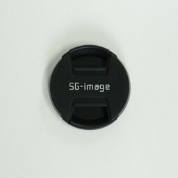 SG-image AF 25mm F1.8 Type II [フジフイルムX用]