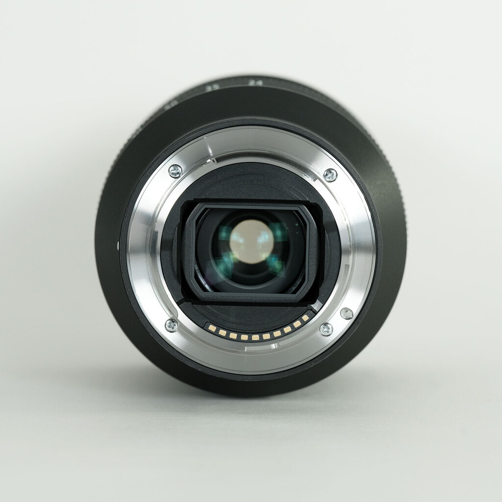 SONY FE 24-105mm F4 G OSS SEL24105G