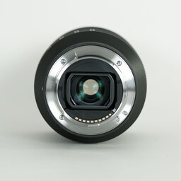 SONY FE 24-105mm F4 G OSS SEL24105G