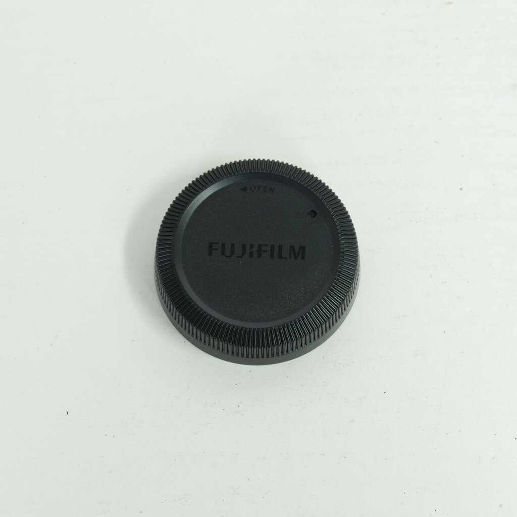 FUJIFILM XF18mmF2 R