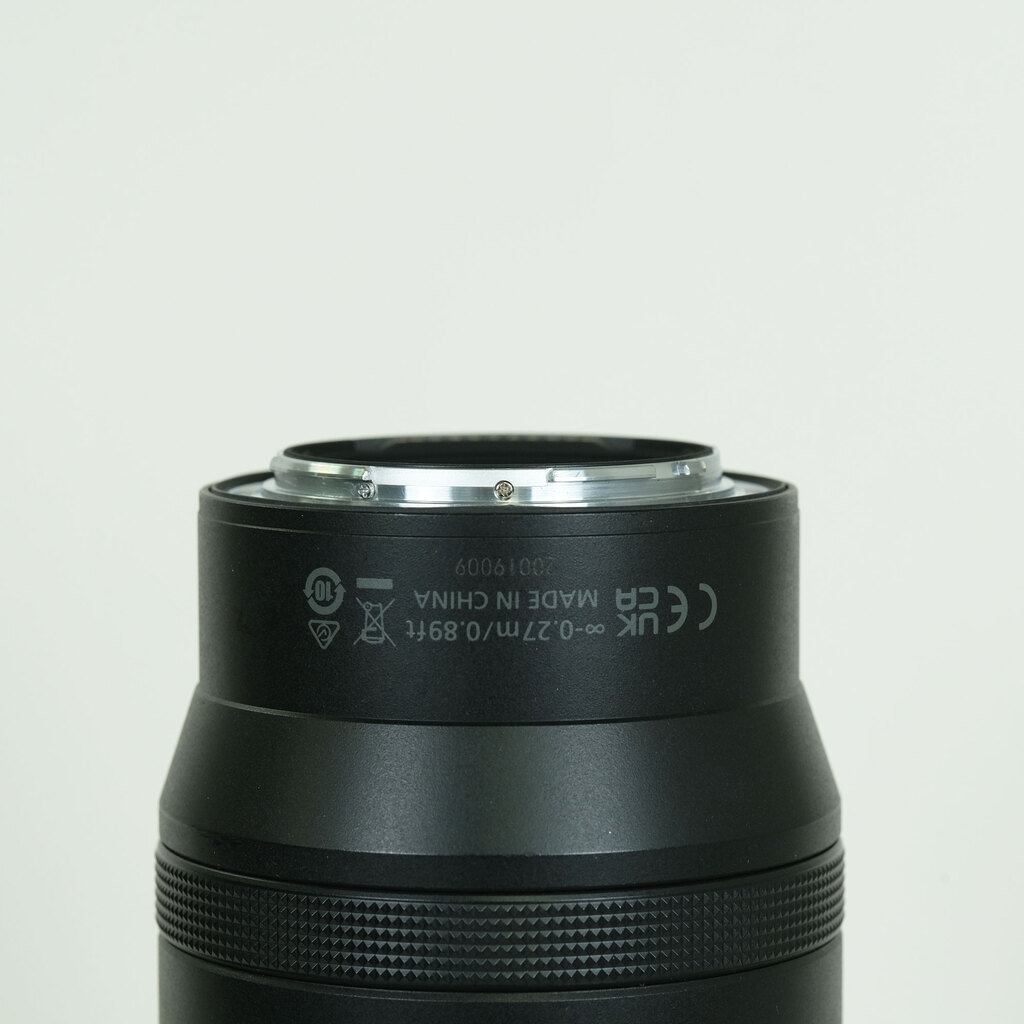 Nikon NIKKOR Z 70-180mm f/2.8
