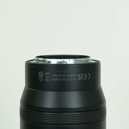 Nikon NIKKOR Z 70-180mm f/2.8