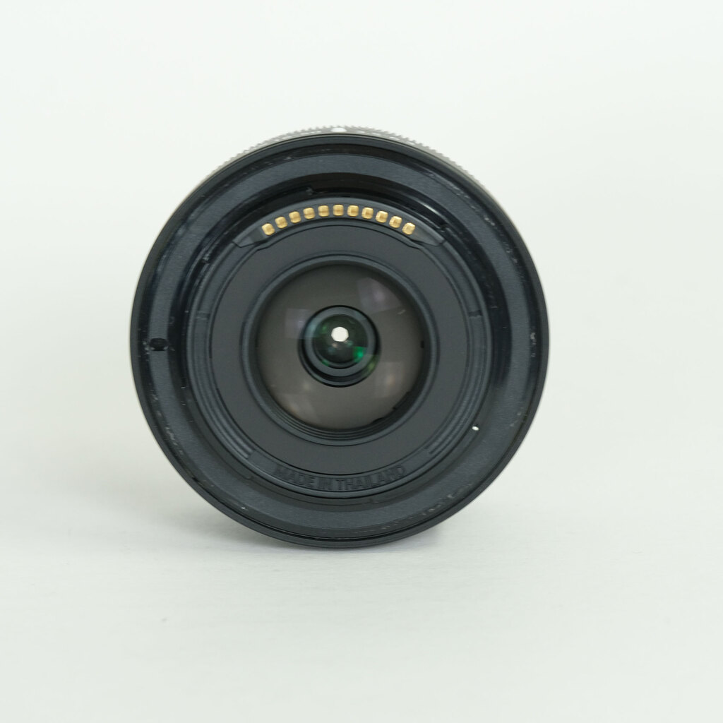 Nikon NIKKOR Z DX 16-50mm f/3.5-6.3 VR