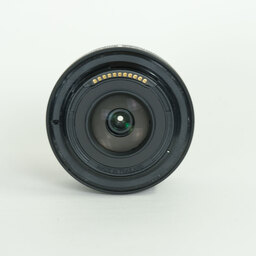 Nikon NIKKOR Z DX 16-50mm f/3.5-6.3 VR