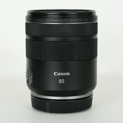 Canon RF85mm F2 MACRO IS STM Canon RF85mm F2 MACRO IS STM