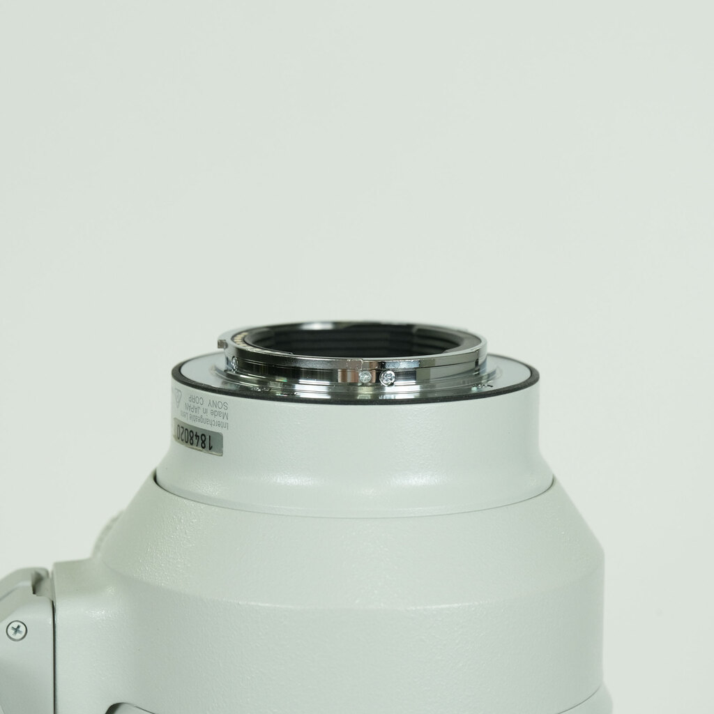 SONY FE 100-400mm F4.5-5.6 GM OSS SEL100400GM SONY FE 100-400mm F4.5-5.6 GM OSS SEL100400GM