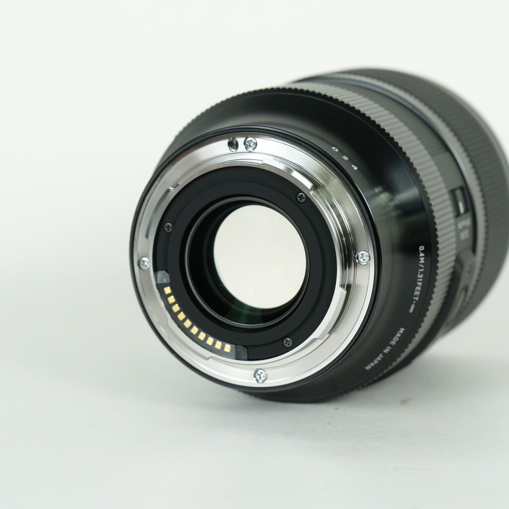 SIGMA 50mm F1.2 DG DN Art ライカL SIGMA 50mm F1.2 DG DN｜Art [ライカL用]の出品 | ONE SCENE（ワンシーン）