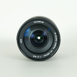 OLYMPUS M.ZUIKO DIGITAL ED14-150mm F4.0-5.6 II