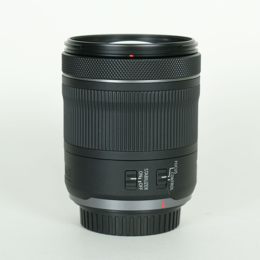 Canon RF24-105mm F4-7.1 IS STM Canon RF24-105mm F4-7.1 IS STM