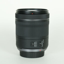 Canon RF24-105mm F4-7.1 IS STM Canon RF24-105mm F4-7.1 IS STM