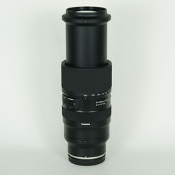 TAMRON 50-400mm F/4.5-6.3 Di III VC VXD (Model A067) [ニコンZ用]