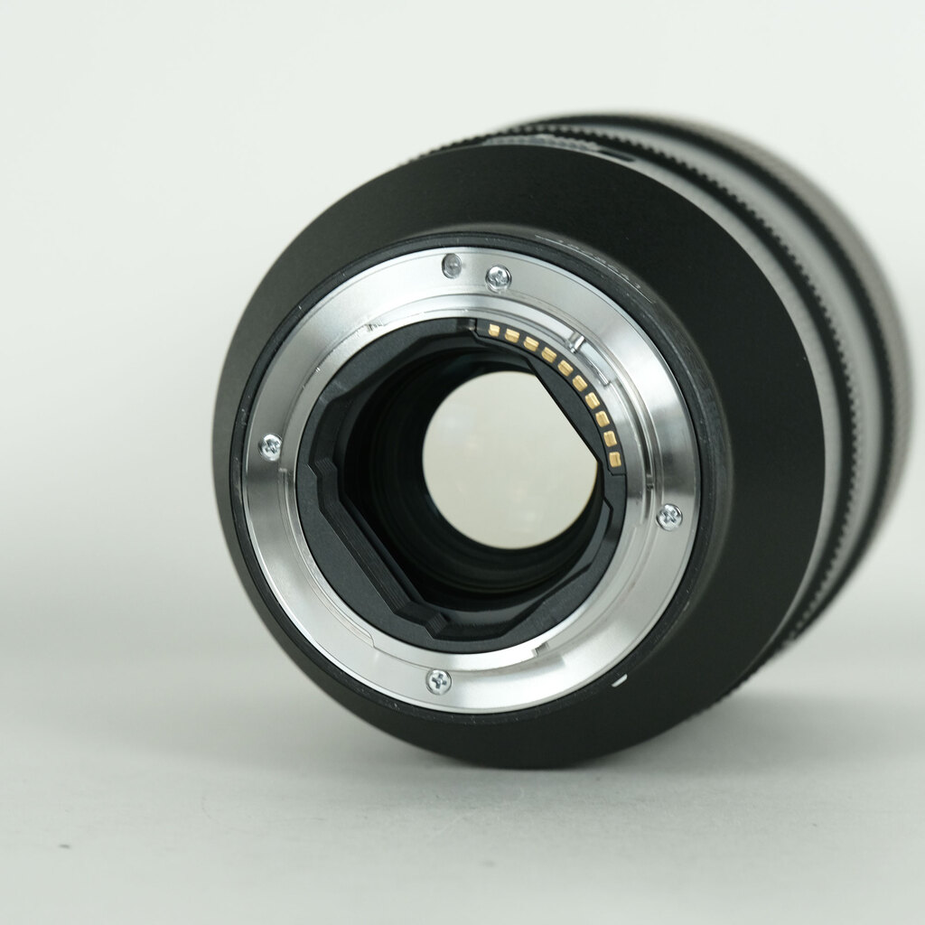 SONY FE 135mm F1.8 GM SEL135F18GM