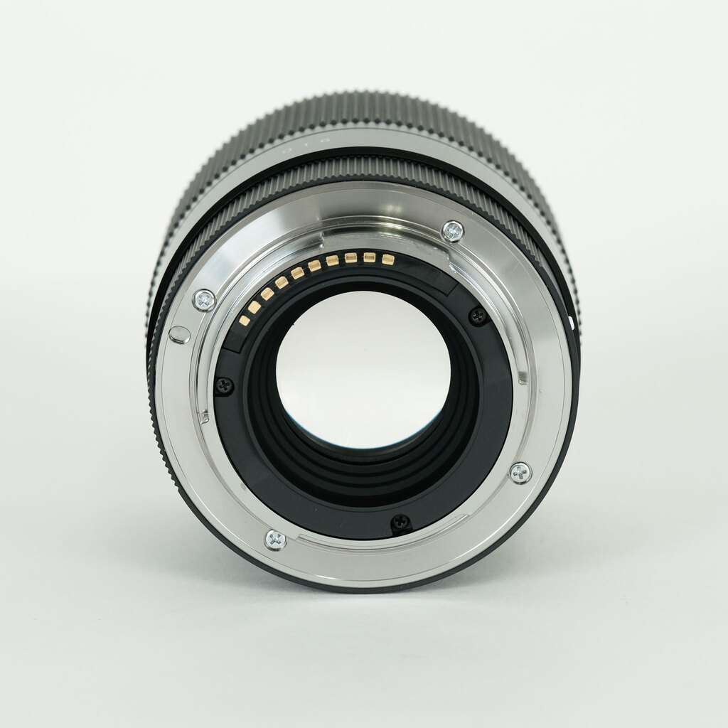 SIGMA 30mm F1.4 DC DN｜Contemporary [ソニーE用]