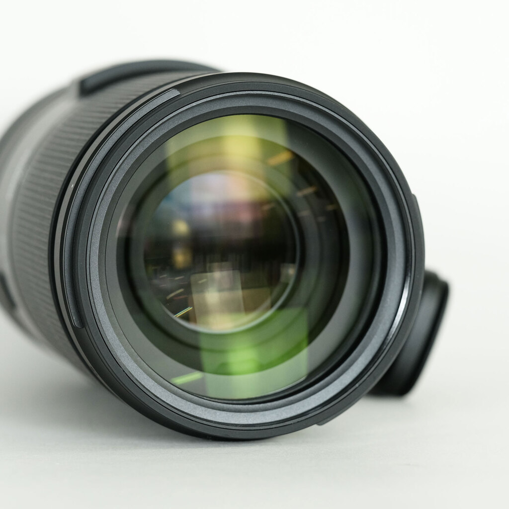 TAMRON 150-500mm F/5-6.7 Di III VC VXD（Model A057）[ソニーE用]