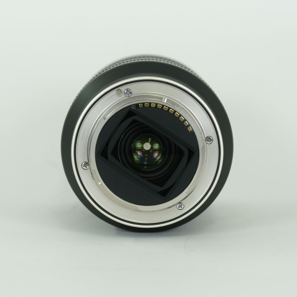 TAMRON 28-200mm F/2.8-5.6 Di III RXD (Model A071) [ソニーE用]