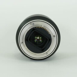 TAMRON 28-200mm F/2.8-5.6 Di III RXD (Model A071) [ソニーE用]