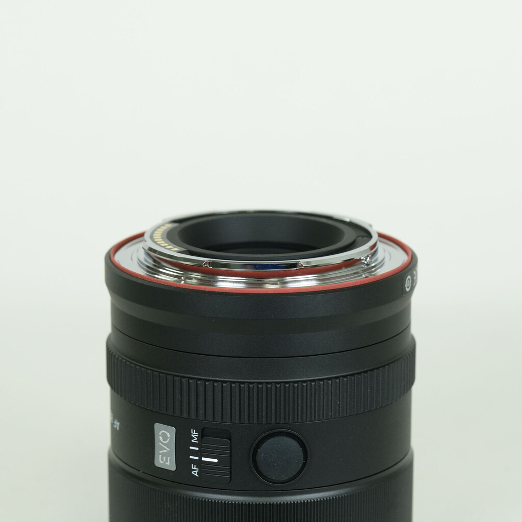 VILTROX AF 85mm F2 EVO STM ED IF（ニコンZ用）