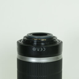 Canon EF-S55-250mm F4-5.6 IS