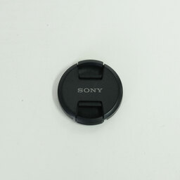 SONY E 55-210mm F4.5-6.3 OSS SEL55210