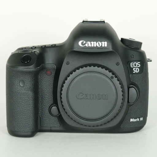 Canon EOS 5D Mark III