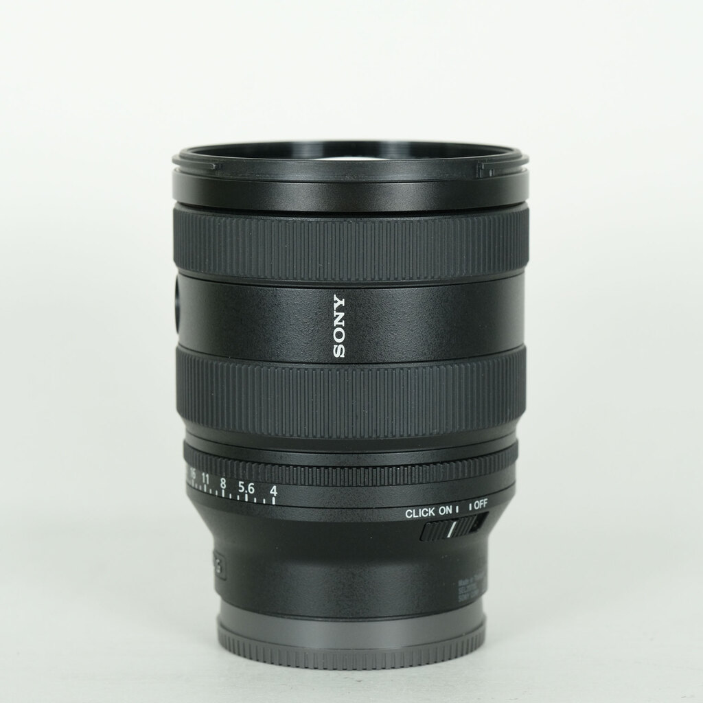 SONY FE 20-70mm F4 G SEL2070Gの出品 | ONE SCENE（ワンシーン）