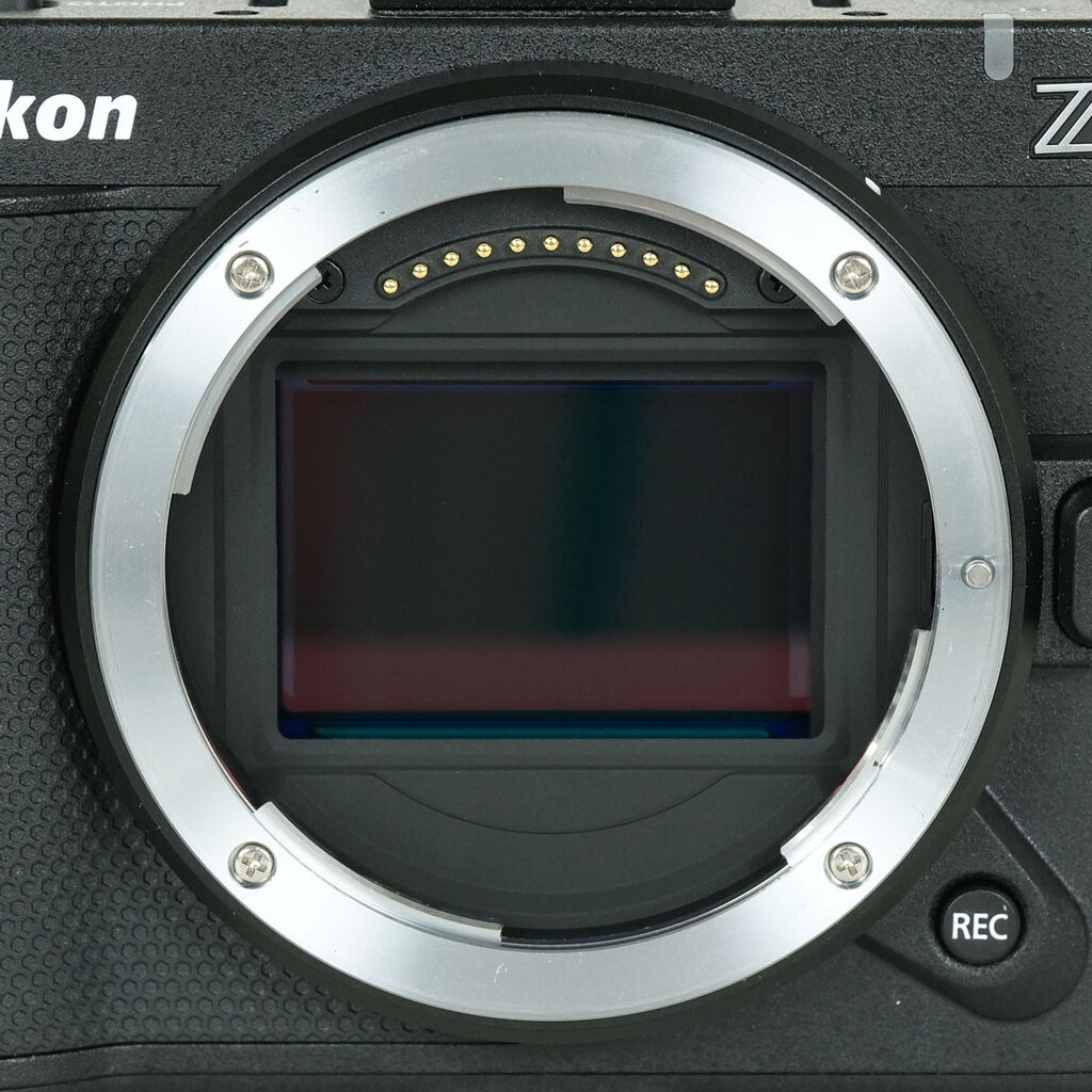 Nikon Z R