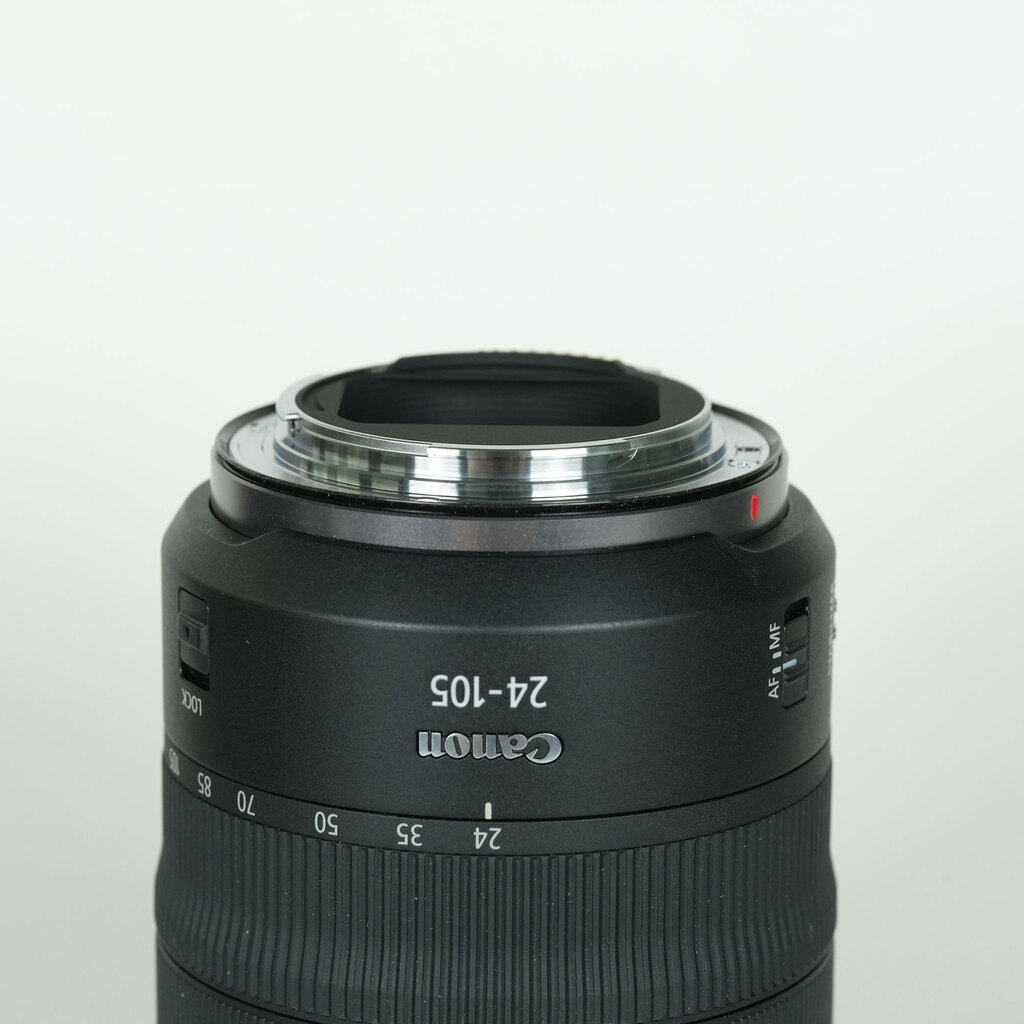Canon RF24-105mm F4 L IS USMの出品 | ONE SCENE（ワンシーン）