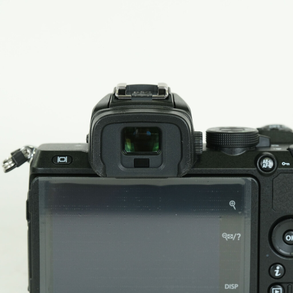 Nikon Z50