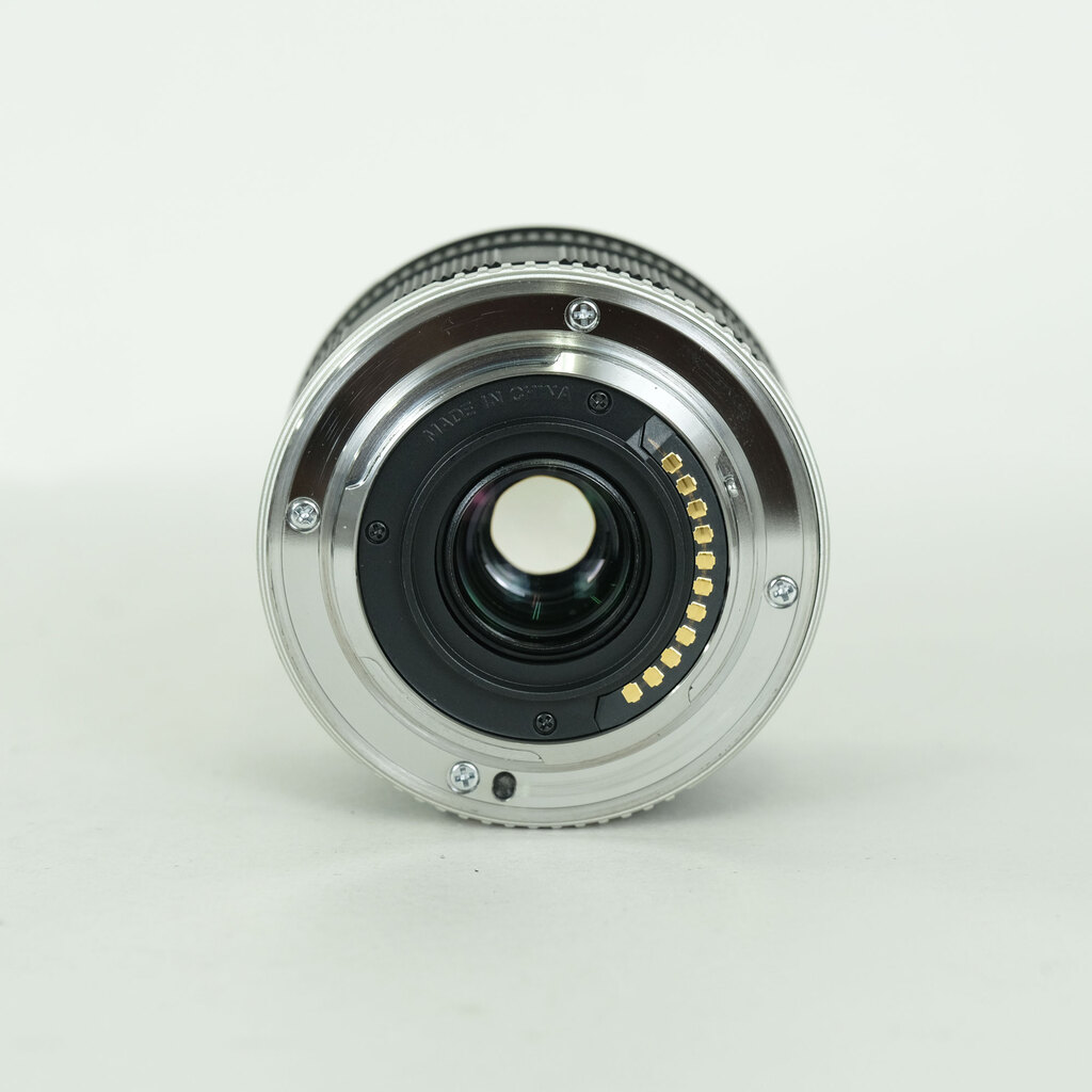 OLYMPUS M.ZUIKO DIGITAL ED 9‑18mm F4.0-5.6