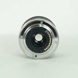 OLYMPUS M.ZUIKO DIGITAL ED 9‑18mm F4.0-5.6