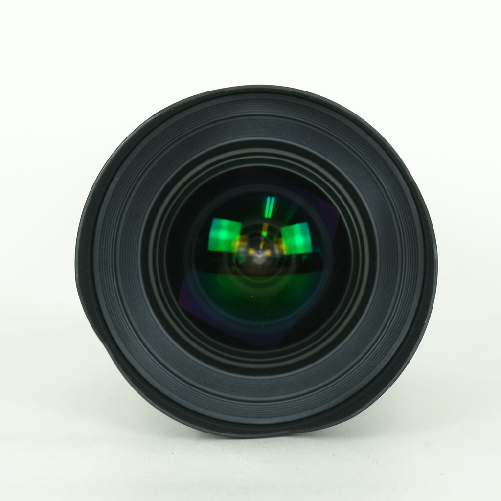 SIGMA 12-24mm F4.5-5.6 II DG HSM (ニコンF用)