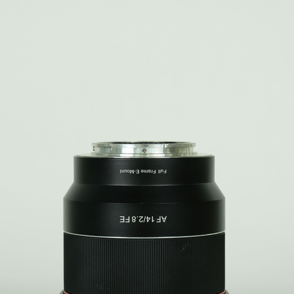 SAMYANG AF 14mm F2.8 [ソニーE用]の出品 | ONE SCENE（ワンシーン）