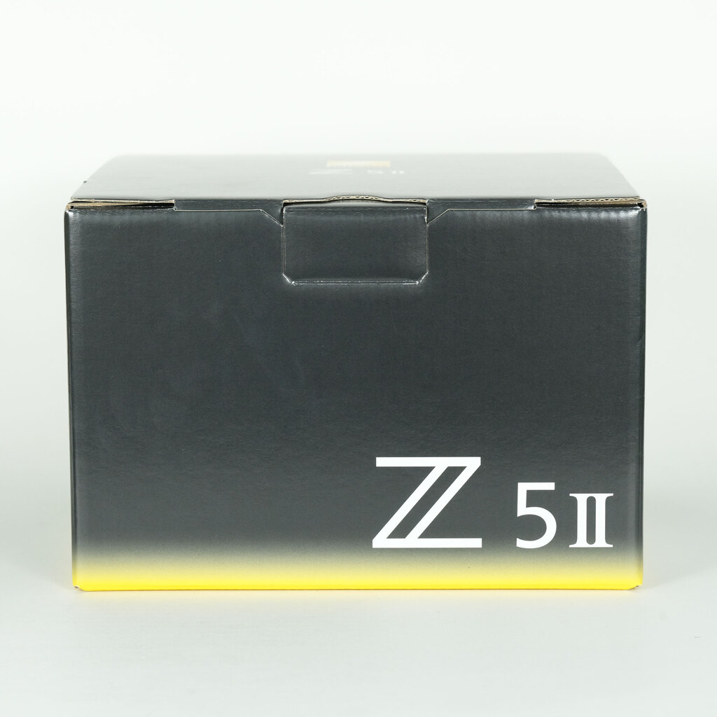 Nikon Z5II