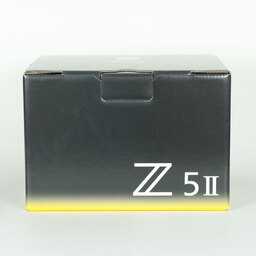 Nikon Z5II