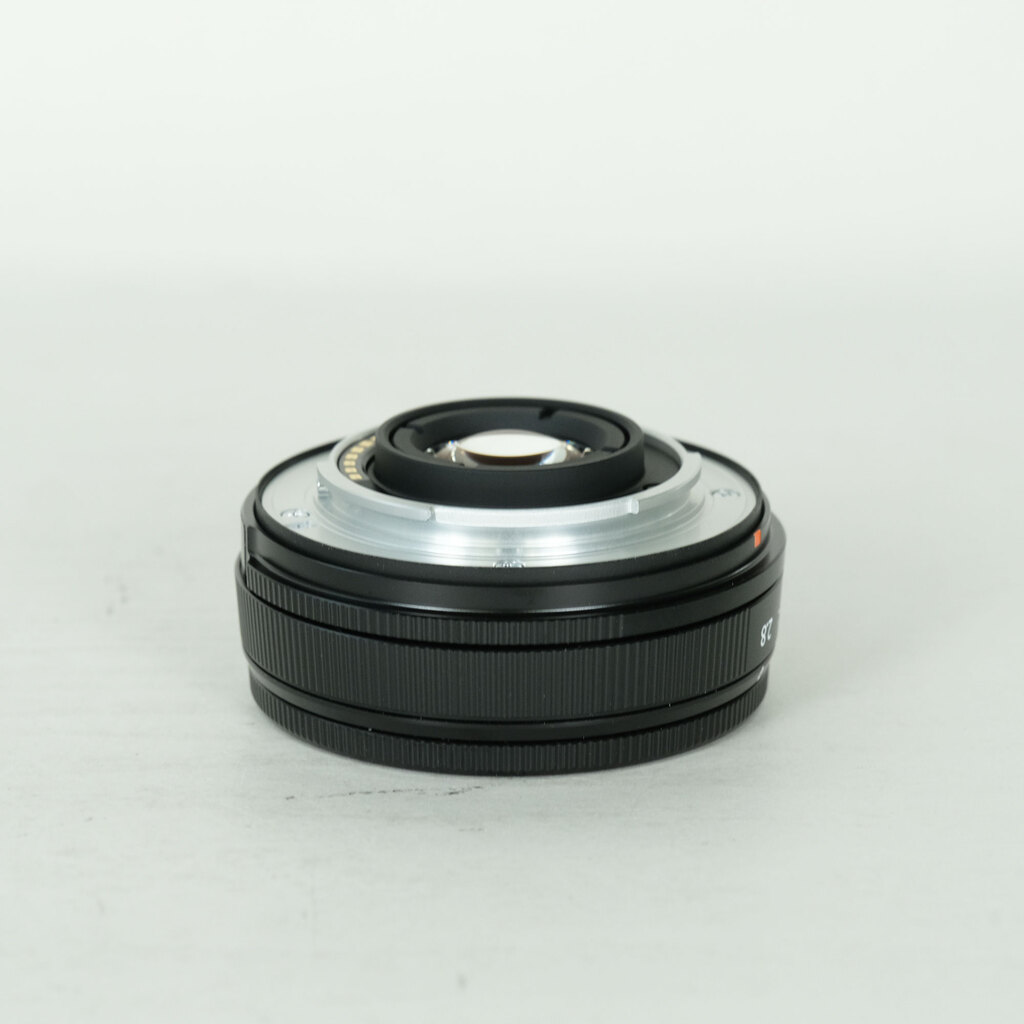 FUJIFILM XF23mmF2.8 R WR FUJIFILM XF23mmF2.8 R WR