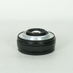 FUJIFILM XF23mmF2.8 R WR FUJIFILM XF23mmF2.8 R WR