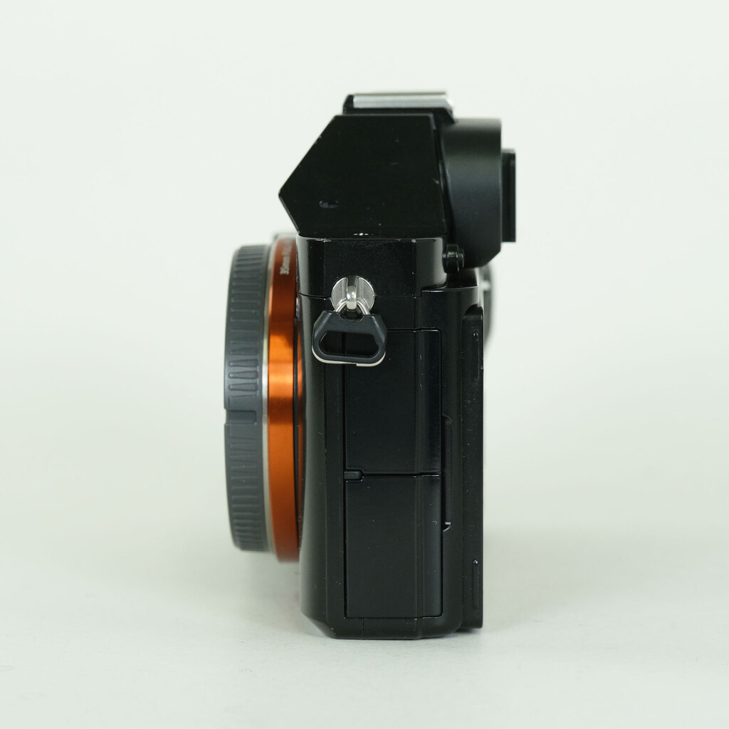 SONY α7S（ILCE-7S）