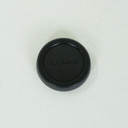 Panasonic LUMIX G MACRO 30mm F2.8 ASPH. MEGA O.I.S.