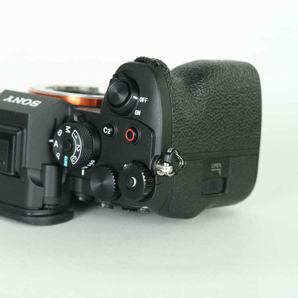 SONY α7R V（ILCE-7RM5）