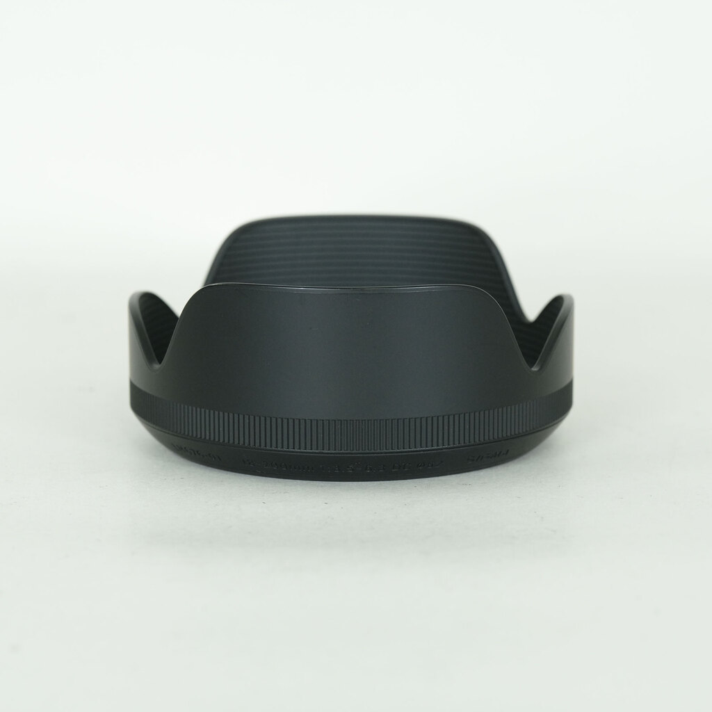 SIGMA 18-200mm F3.5-6.3 DC MACRO OS HSM｜Contemporary [キヤノンEF用]