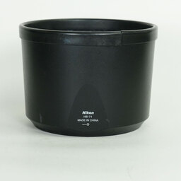 Nikon AF-S NIKKOR 200-500mm f/5.6E ED VR