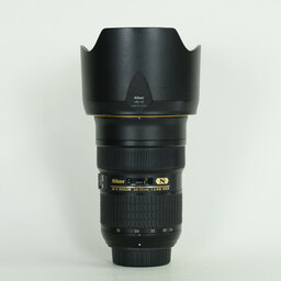 Nikon AF-S NIKKOR 24-70mm f/2.8G ED