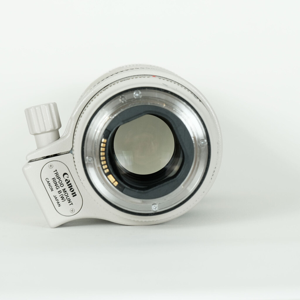 Canon EF70-200mm F2.8L IS II USM