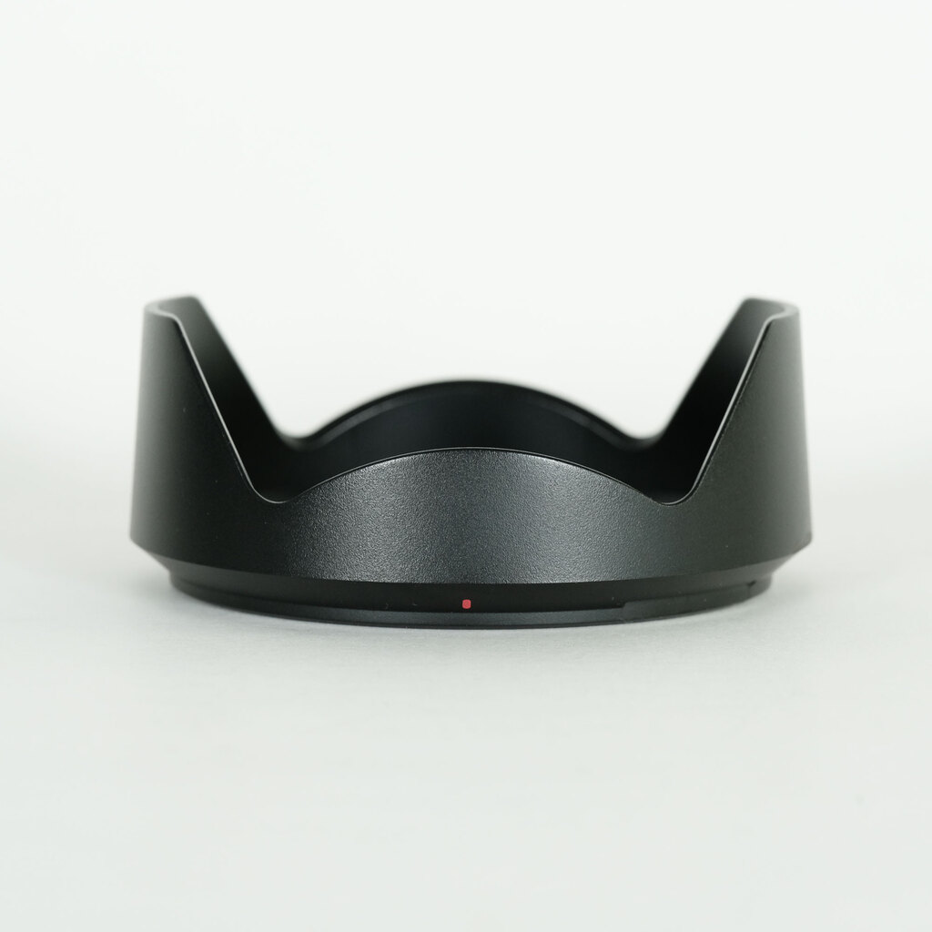 SONY Cyber-shot DSC-RX10M3