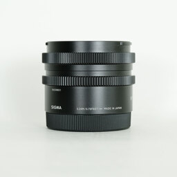 SIGMA 45mm F2.8 DG DN｜Contemporary [ソニーE用]