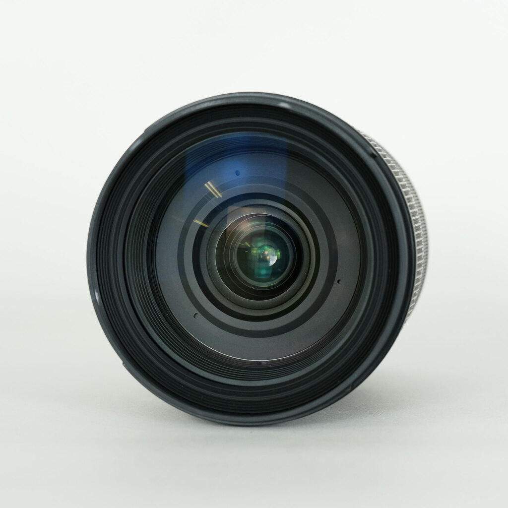 SIGMA 24-105mm F4 DG OS HSM｜Art [キヤノン用]