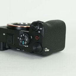 SONY α7C II（ILCE-7CM2）