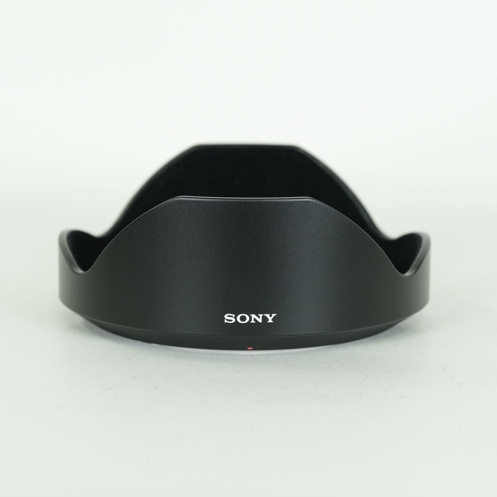 SONY Vario-Sonnar T* 24-70mm F2.8 ZA SSM SAL2470Z
